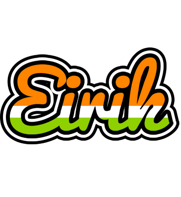 Eirik mumbai logo
