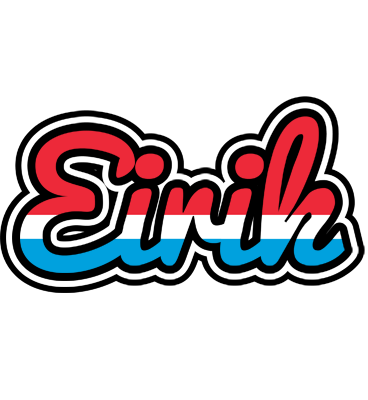 Eirik norway logo