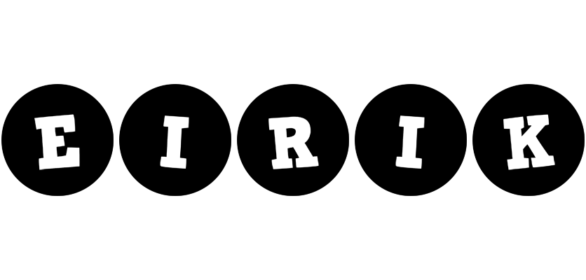 Eirik tools logo