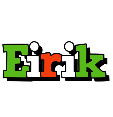 Eirik venezia logo