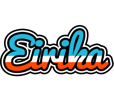 Eirika america logo