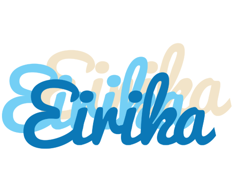 Eirika breeze logo