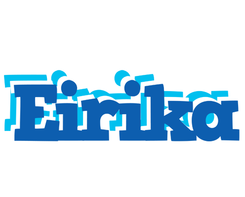 Eirika business logo