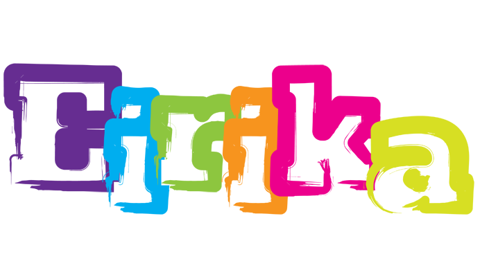 Eirika casino logo