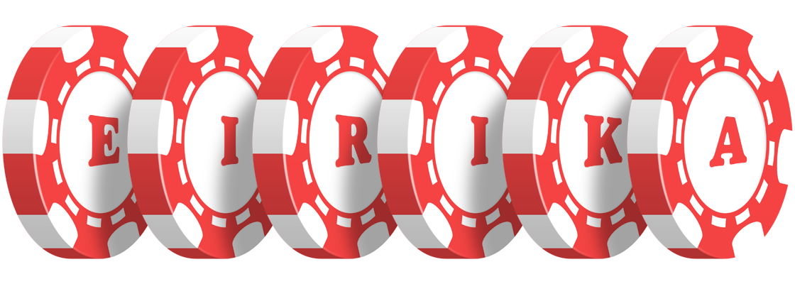 Eirika chip logo