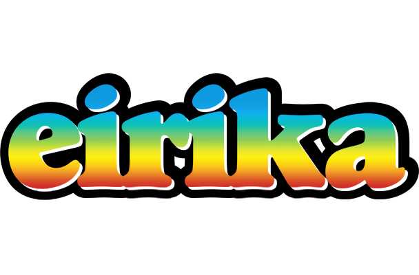 Eirika color logo