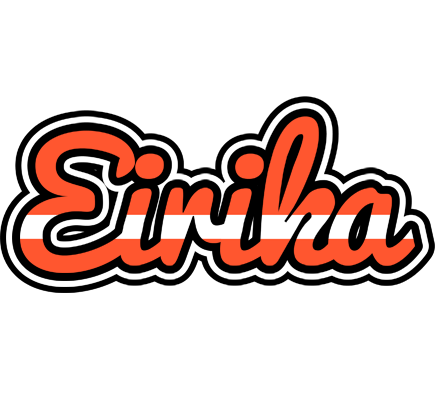 Eirika denmark logo