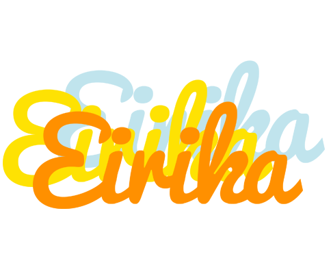 Eirika energy logo