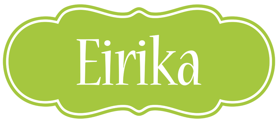 Eirika family logo