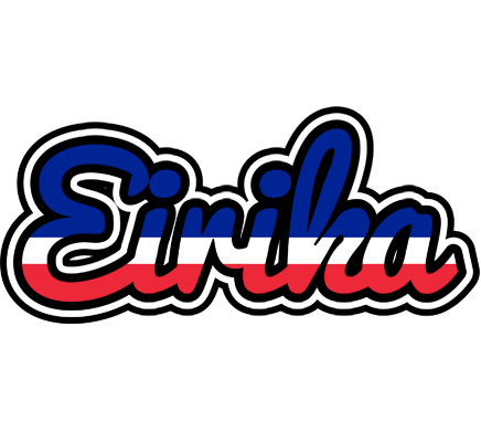 Eirika france logo