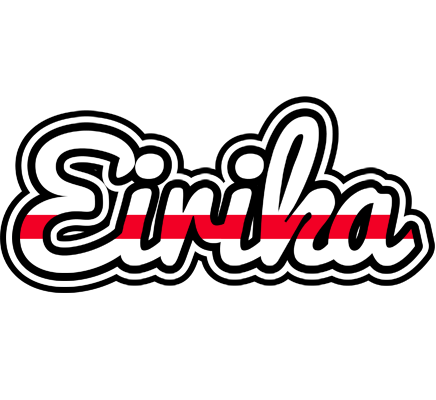 Eirika kingdom logo