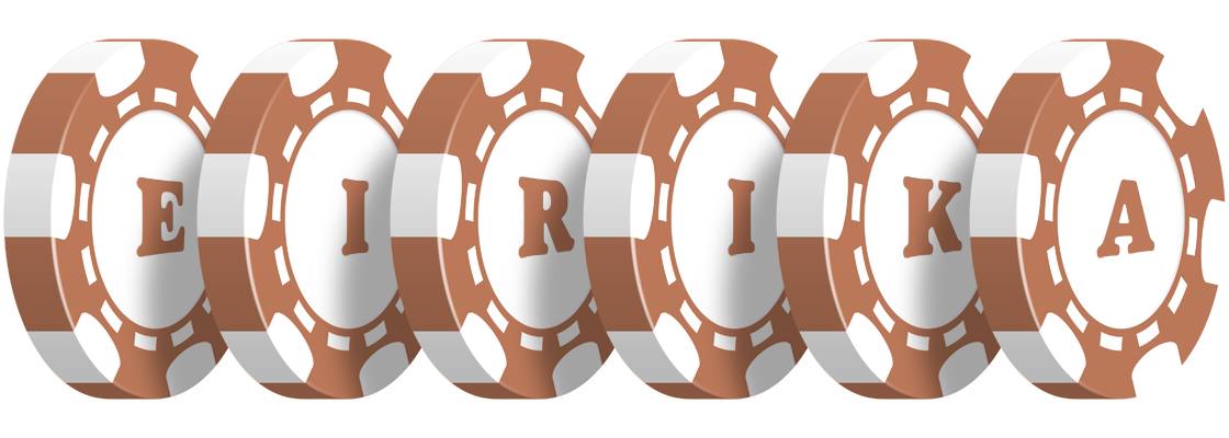 Eirika limit logo