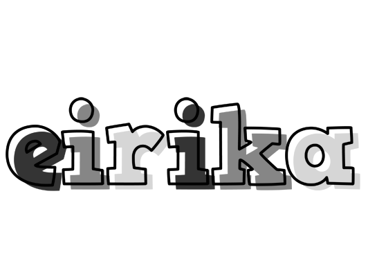Eirika night logo