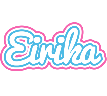 Eirika outdoors logo