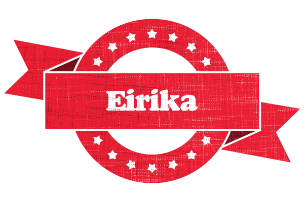 Eirika passion logo