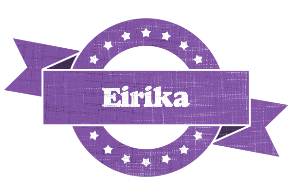 Eirika royal logo