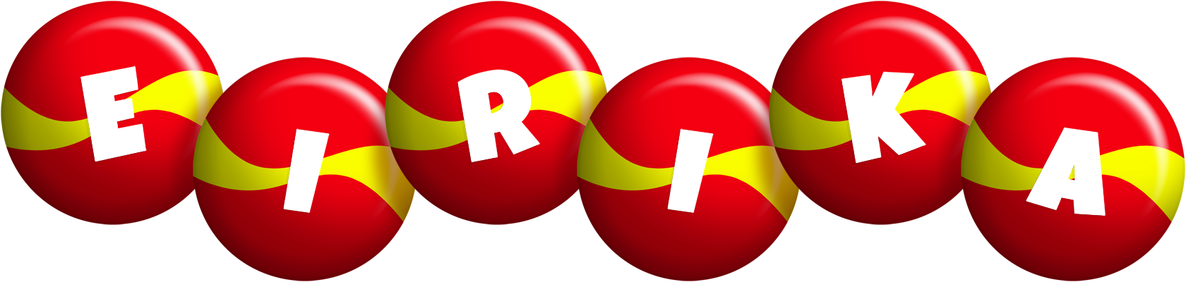 Eirika spain logo