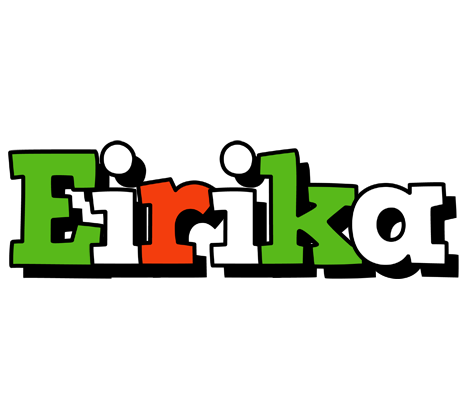 Eirika venezia logo