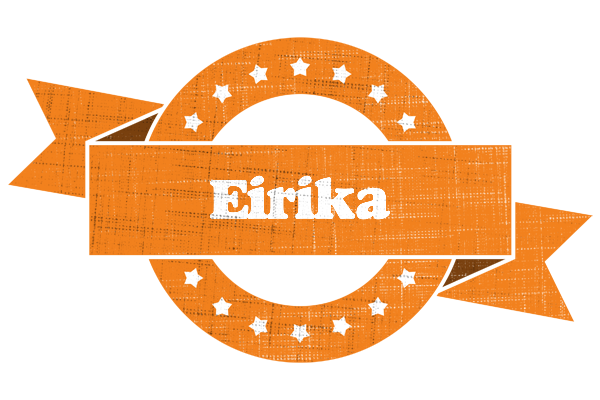Eirika victory logo