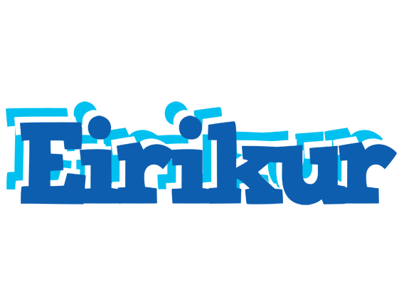 Eirikur business logo