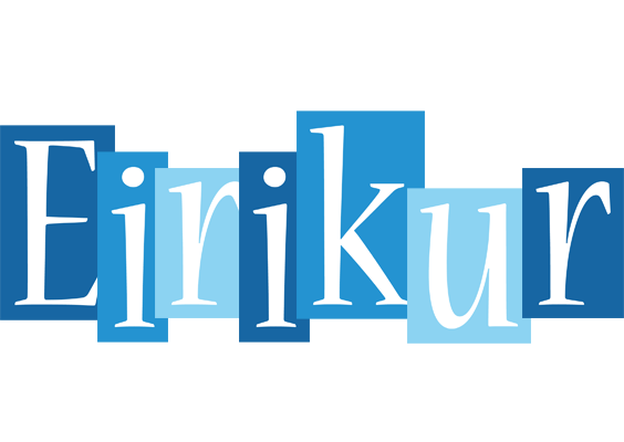 Eirikur winter logo
