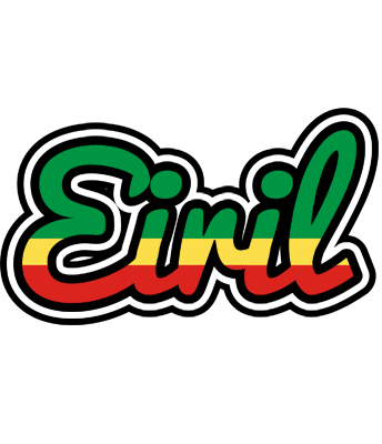 Eiril african logo