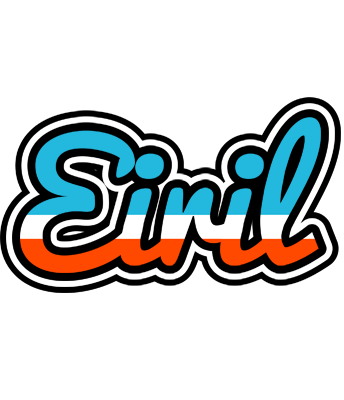 Eiril america logo