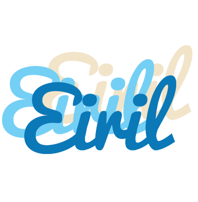 Eiril breeze logo