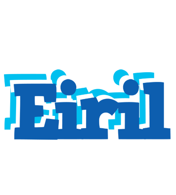 Eiril business logo