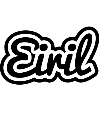 Eiril chess logo