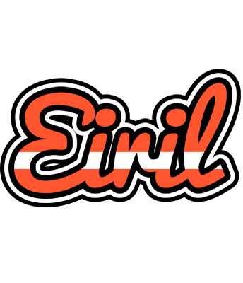 Eiril denmark logo