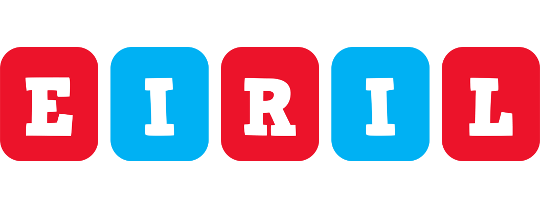 Eiril diesel logo