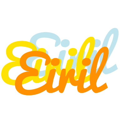 Eiril energy logo