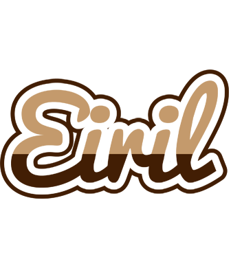 Eiril exclusive logo
