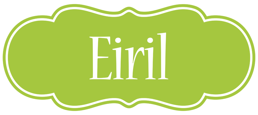 Eiril family logo
