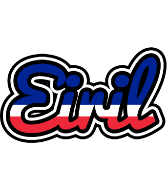 Eiril france logo