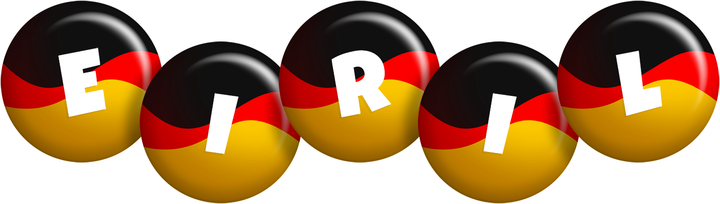 Eiril german logo