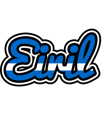 Eiril greece logo