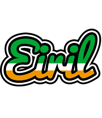 Eiril ireland logo