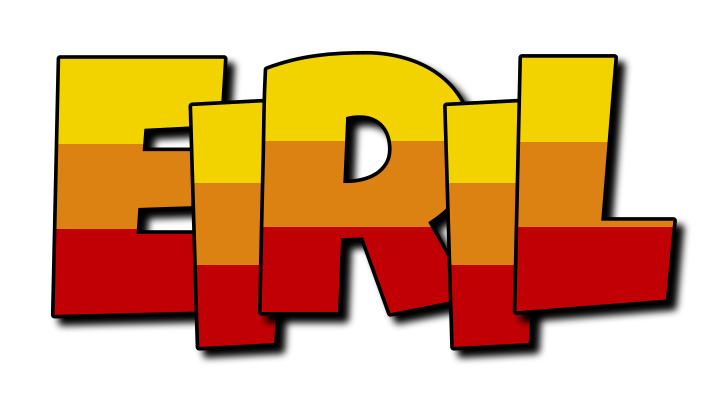 Eiril jungle logo