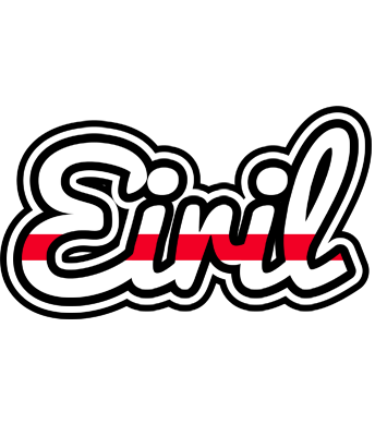 Eiril kingdom logo