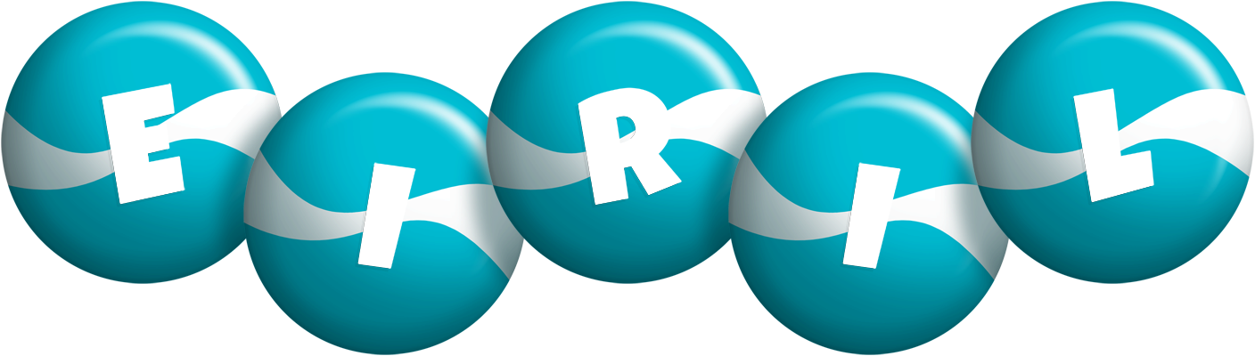 Eiril messi logo