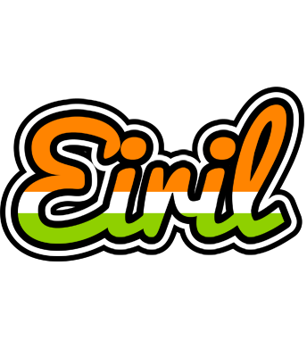 Eiril mumbai logo