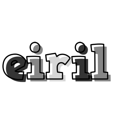 Eiril night logo