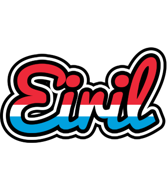 Eiril norway logo