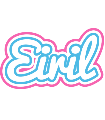Eiril outdoors logo