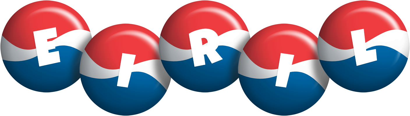 Eiril paris logo