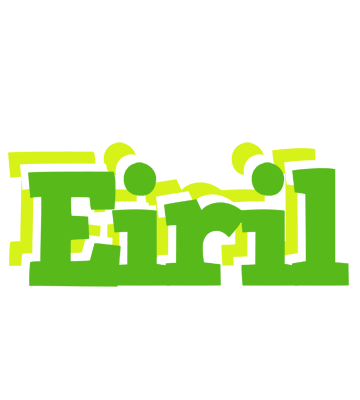 Eiril picnic logo