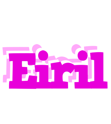 Eiril rumba logo