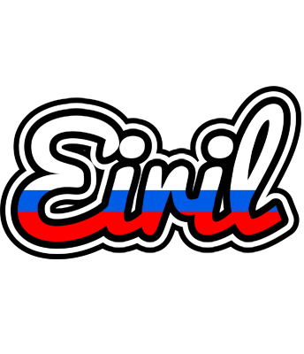 Eiril russia logo